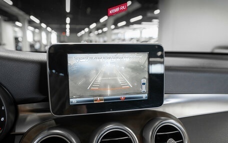 Mercedes-Benz GLC, 2016 год, 2 180 000 рублей, 16 фотография