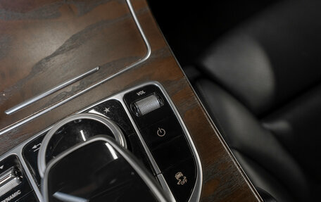 Mercedes-Benz GLC, 2016 год, 2 180 000 рублей, 22 фотография