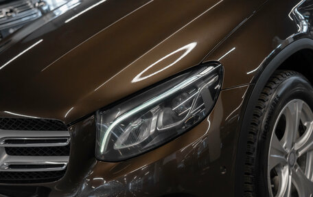 Mercedes-Benz GLC, 2016 год, 2 180 000 рублей, 26 фотография