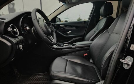 Mercedes-Benz C-Класс, 2019 год, 2 055 000 рублей, 7 фотография