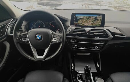 BMW X4, 2019 год, 3 849 000 рублей, 8 фотография