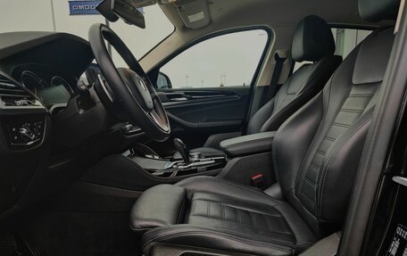 BMW X4, 2019 год, 3 849 000 рублей, 7 фотография