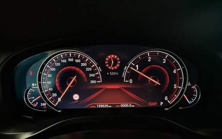 BMW X4, 2019 год, 3 849 000 рублей, 9 фотография