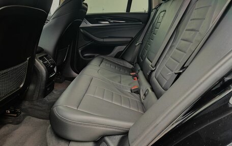 BMW X4, 2019 год, 3 849 000 рублей, 10 фотография