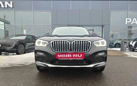 BMW X4, 2019 год, 3 849 000 рублей, 2 фотография