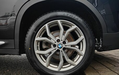 BMW X4, 2019 год, 3 849 000 рублей, 13 фотография