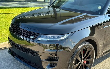 Land Rover Range Rover Sport, 2026 год, 18 900 000 рублей, 6 фотография