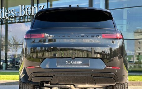 Land Rover Range Rover Sport, 2026 год, 18 900 000 рублей, 5 фотография