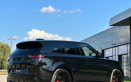 Land Rover Range Rover Sport, 2026 год, 18 900 000 рублей, 4 фотография