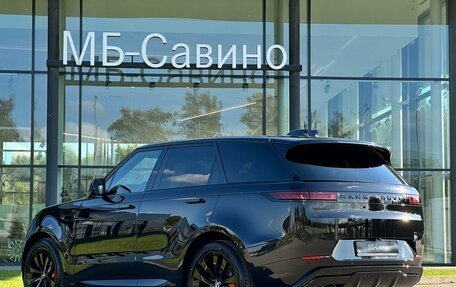 Land Rover Range Rover Sport, 2026 год, 18 900 000 рублей, 3 фотография