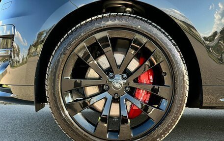 Land Rover Range Rover Sport, 2026 год, 18 900 000 рублей, 8 фотография