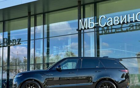 Land Rover Range Rover Sport, 2026 год, 18 900 000 рублей, 2 фотография