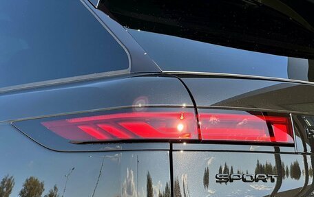 Land Rover Range Rover Sport, 2026 год, 18 900 000 рублей, 10 фотография