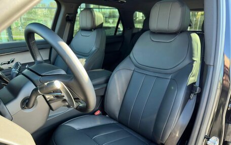 Land Rover Range Rover Sport, 2026 год, 18 900 000 рублей, 13 фотография