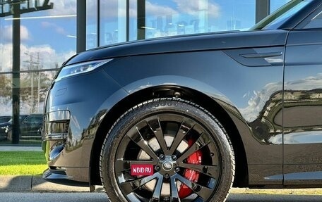 Land Rover Range Rover Sport, 2026 год, 18 900 000 рублей, 7 фотография