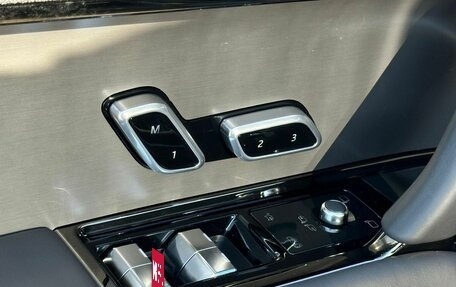 Land Rover Range Rover Sport, 2026 год, 18 900 000 рублей, 12 фотография