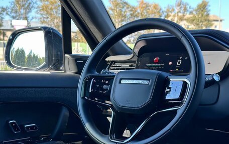 Land Rover Range Rover Sport, 2026 год, 18 900 000 рублей, 16 фотография