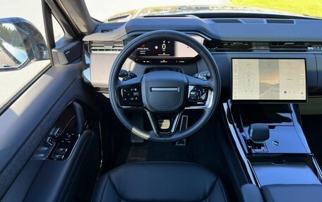Land Rover Range Rover Sport, 2026 год, 18 900 000 рублей, 15 фотография