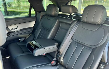 Land Rover Range Rover Sport, 2026 год, 18 900 000 рублей, 19 фотография