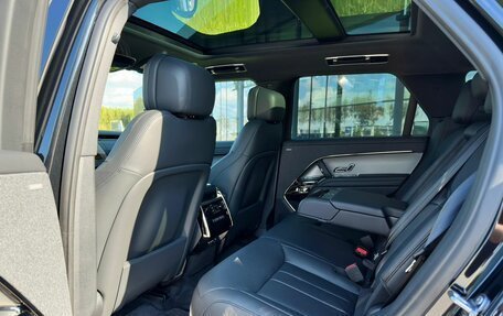 Land Rover Range Rover Sport, 2026 год, 18 900 000 рублей, 18 фотография