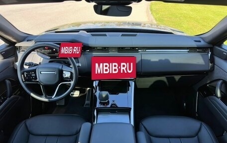 Land Rover Range Rover Sport, 2026 год, 18 900 000 рублей, 14 фотография