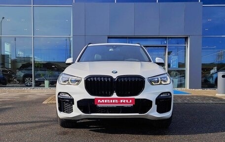 BMW X5, 2020 год, 7 590 000 рублей, 2 фотография