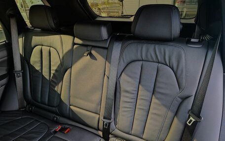 BMW X5, 2020 год, 7 590 000 рублей, 13 фотография