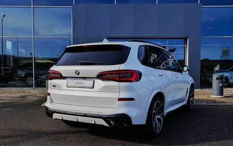 BMW X5, 2020 год, 7 590 000 рублей, 4 фотография