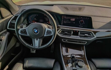 BMW X5, 2020 год, 7 590 000 рублей, 8 фотография