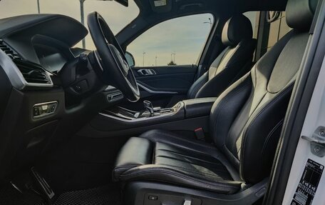 BMW X5, 2020 год, 7 590 000 рублей, 7 фотография