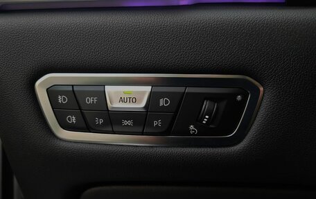 BMW X5, 2020 год, 7 590 000 рублей, 12 фотография