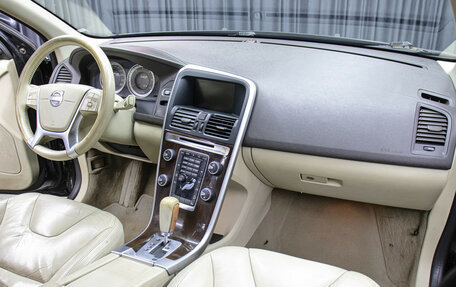 Volvo XC60 II, 2011 год, 1 298 000 рублей, 11 фотография