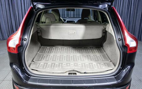 Volvo XC60 II, 2011 год, 1 298 000 рублей, 10 фотография