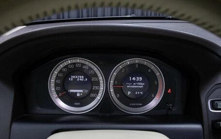 Volvo XC60 II, 2011 год, 1 298 000 рублей, 13 фотография