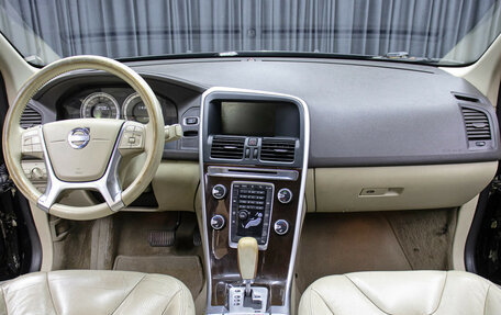 Volvo XC60 II, 2011 год, 1 298 000 рублей, 14 фотография