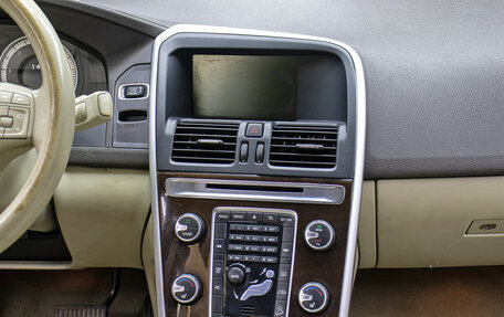 Volvo XC60 II, 2011 год, 1 298 000 рублей, 15 фотография