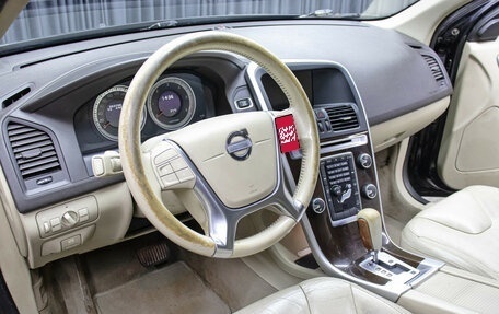 Volvo XC60 II, 2011 год, 1 298 000 рублей, 16 фотография