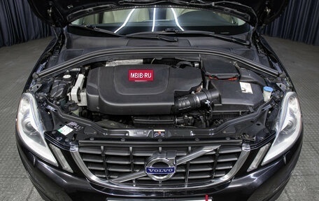 Volvo XC60 II, 2011 год, 1 298 000 рублей, 9 фотография