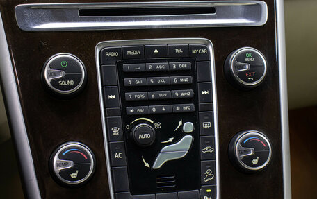 Volvo XC60 II, 2011 год, 1 298 000 рублей, 18 фотография