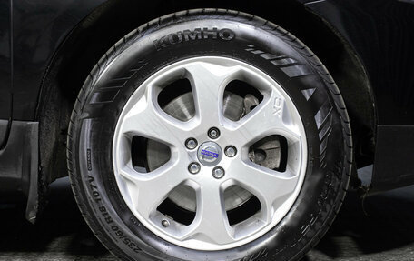 Volvo XC60 II, 2011 год, 1 298 000 рублей, 23 фотография