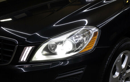 Volvo XC60 II, 2011 год, 1 298 000 рублей, 22 фотография