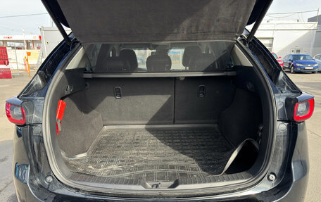 Mazda CX-5 II, 2023 год, 3 749 000 рублей, 10 фотография