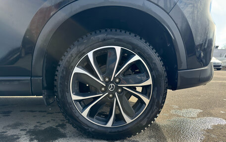 Mazda CX-5 II, 2023 год, 3 749 000 рублей, 9 фотография