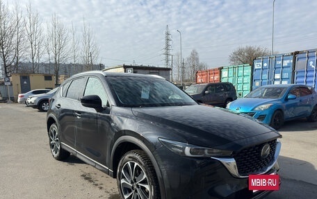 Mazda CX-5 II, 2023 год, 3 749 000 рублей, 3 фотография