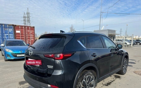 Mazda CX-5 II, 2023 год, 3 749 000 рублей, 5 фотография