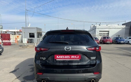 Mazda CX-5 II, 2023 год, 3 749 000 рублей, 6 фотография