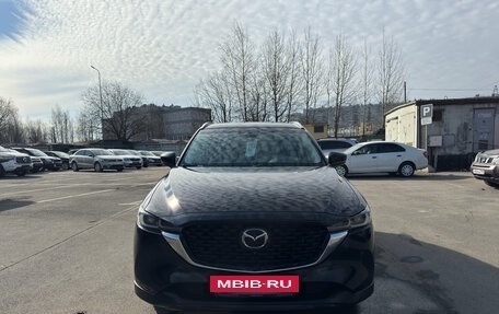 Mazda CX-5 II, 2023 год, 3 749 000 рублей, 2 фотография