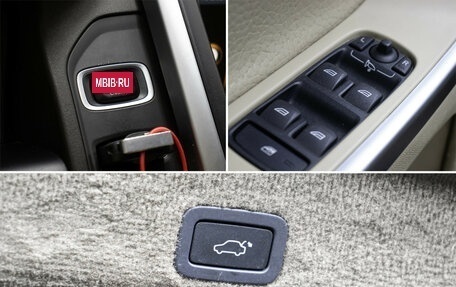 Volvo XC60 II, 2011 год, 1 298 000 рублей, 20 фотография