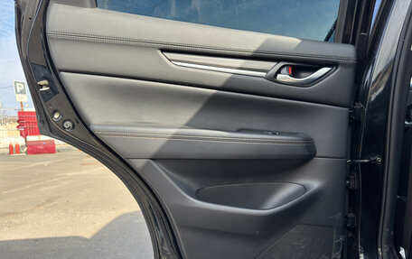 Mazda CX-5 II, 2023 год, 3 749 000 рублей, 13 фотография