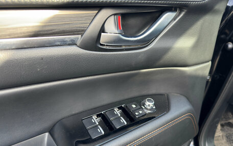 Mazda CX-5 II, 2023 год, 3 749 000 рублей, 15 фотография